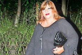Divna Karleuša u vezi sa 30 godina mlađim Omarom, sinom Asima Brkana