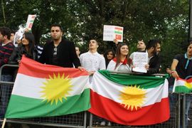 Erdoganove reforme nisu dovoljne Kurdima