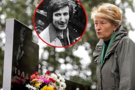 Prošle su 22 godine od smrti legendarnog Tome Zdravkovića