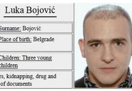 Poginuo Luka Đurović, najbliži saradnik Luke Bojovića