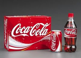  Koka-kola svrgnuta sa trona najboljeg svjetskog brenda
