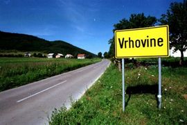 Dvojica vijećnika Hrvata traže da se Vrhovine proglase SAO Krajinom?