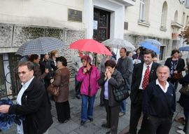Mještani Česme opet ispred ASBL