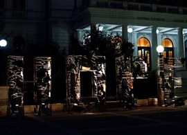 MESS: Nada obasjava Sarajevo