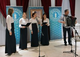 Večeri poezije: Aleksa Šantić simbol Mostara