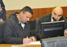 Đenić tvrdi da nije prijetio dužnicima