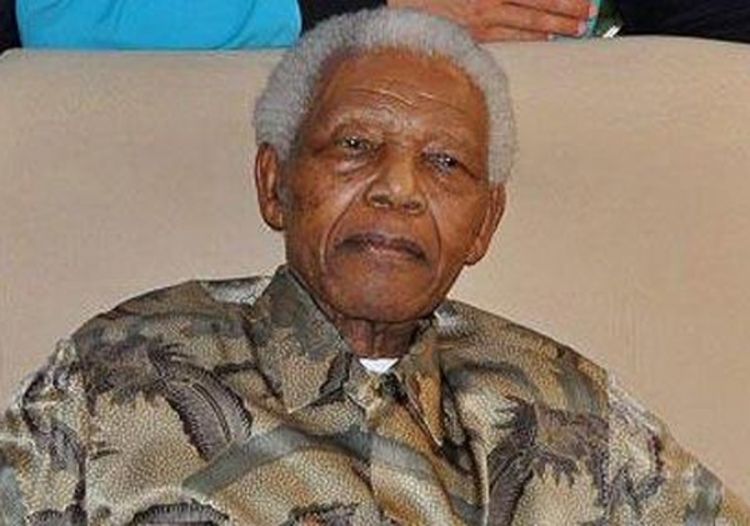 Nelson Mendela otpušten iz bolnice