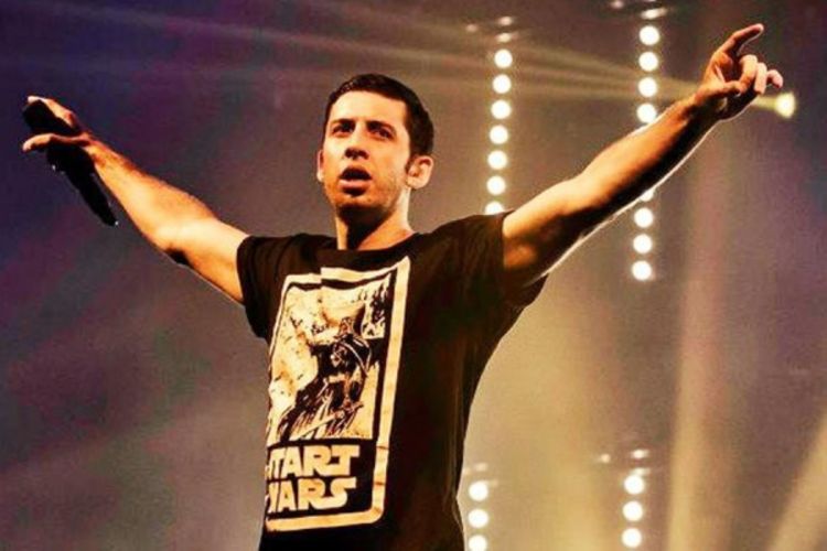 Reper: Oteli su me srpski gangsteri, pjevao sam karaoke njihovim prostitutkama