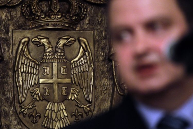 Dačić: Za Kosovo smo postigli maksimum
