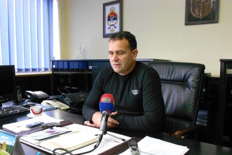 Poziv građanima da predaju oružje