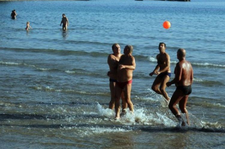 Jesen će biti nadprosječno topla, u septembru i do 30 stepeni