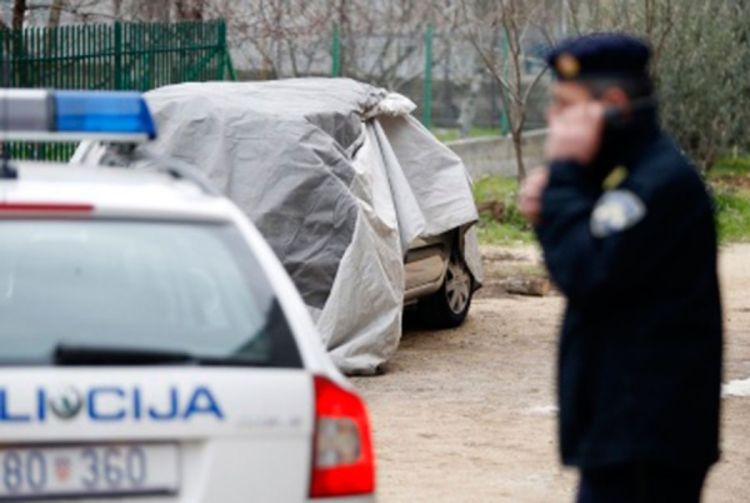 U Vukovaru privedeno više osoba