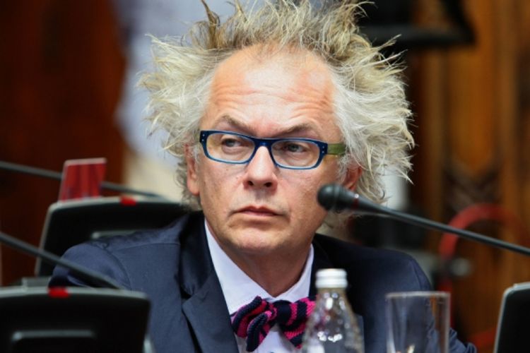 Srbija dobila rekonstruisanu Vladu