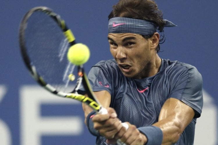 Nadal ponovo u Dejvis kup timu Španije