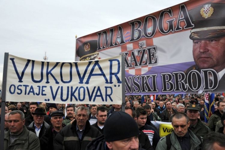 Džodan: Srbi u Hrvatskoj strahuju za svoju bezbjednost