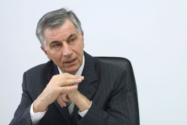 Nović: Nema novih prijedloga dok su postojeći u proceduri