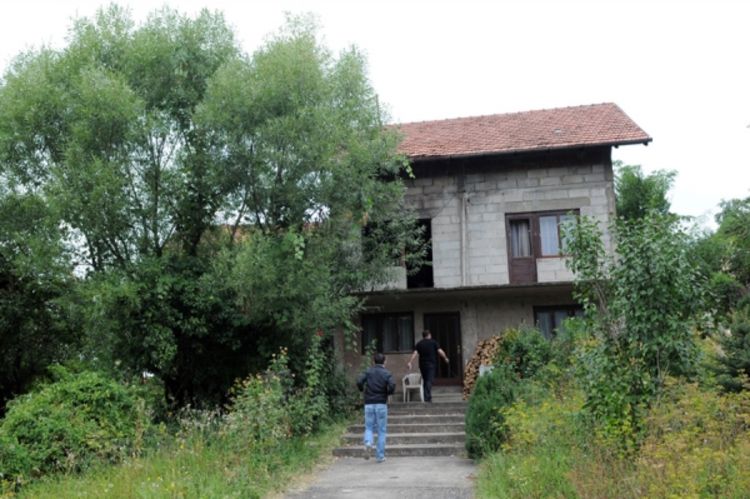 Raspisana potjernica za Plavšićem