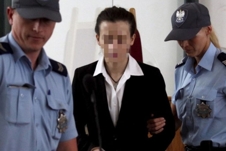 Majka ubila šestomjesečnu bebu, osuđena na 25 godina robije