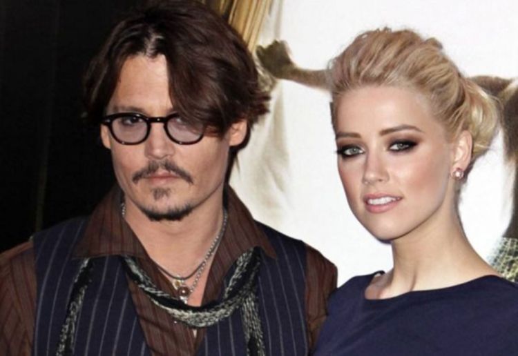 Johnny Depp dozvoljava svojoj djevojci da se viđa sa drugim ženama