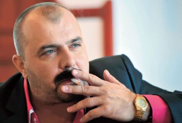 Nikola Kojo dobio blizance