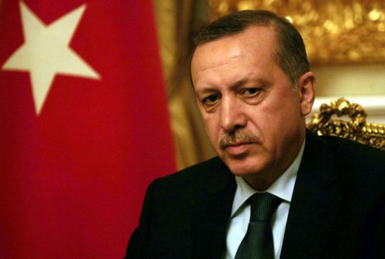 Ankara spremna za rat u Siriji
