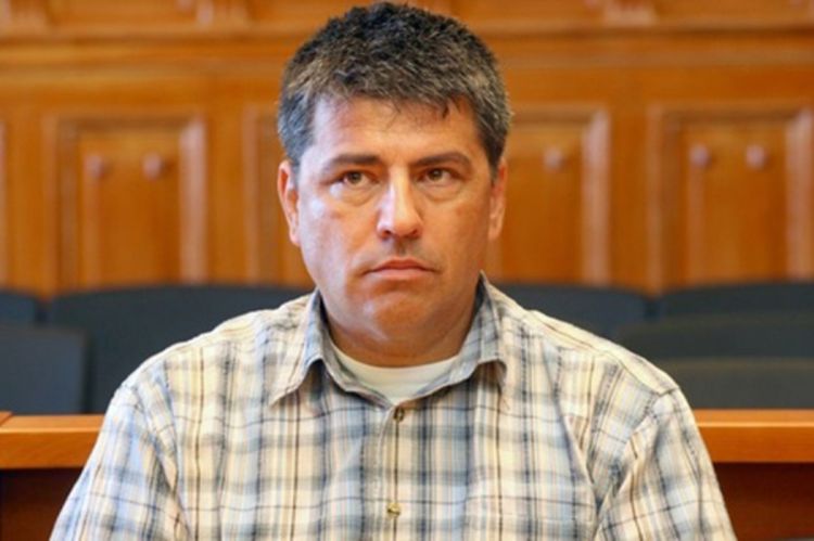 Prodanović: Slavica nije kriv, odabran je kao "Pedro"