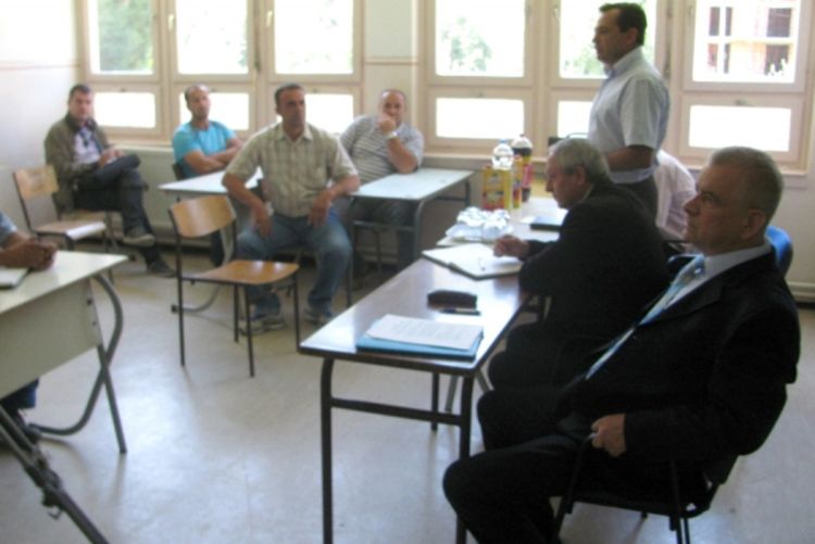 Roditelji bošnjačke djece iznose nove zahtjeve