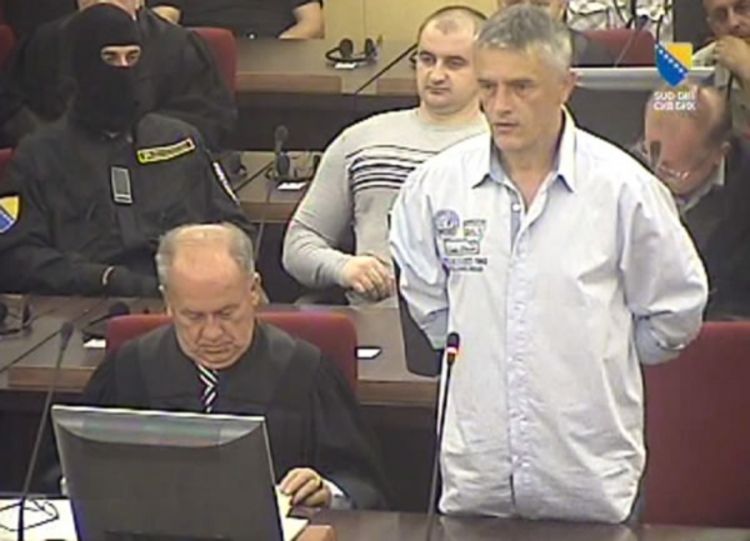 Odbrana Zijada Turkovića zatražila oslobađaju presudu