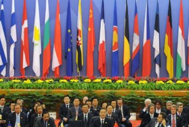 Počinje Samit G20: Sirija kao sjena sastanka
