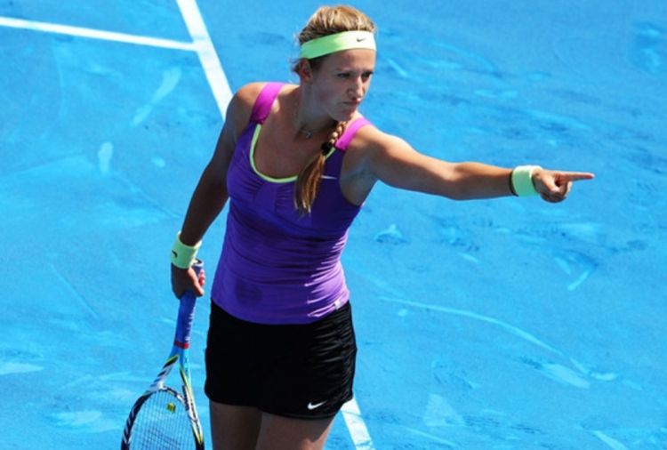 Azarenka i Peneta u polufinalu