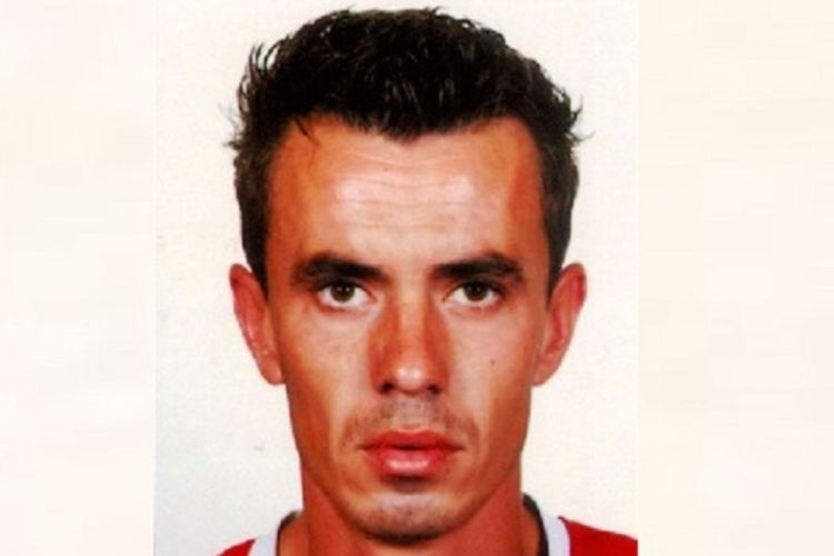 Nestao Elvis Skenderović iz Bužima