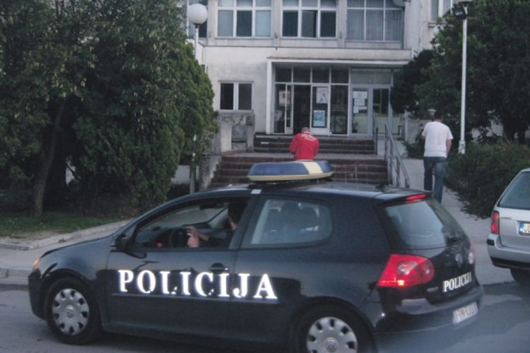 Albanac sa Kosova pokušao da ubije 5 osoba