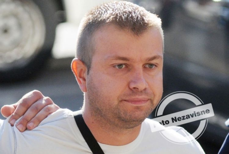 Predložen pritvor za bivšeg banjalučkog policajaca