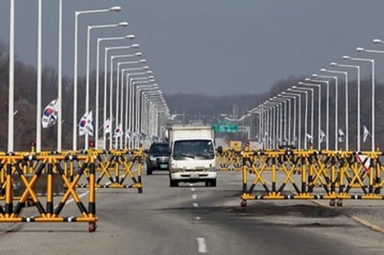 Korejanci postigle dogovor o zajedničkoj industrijskoj zoni