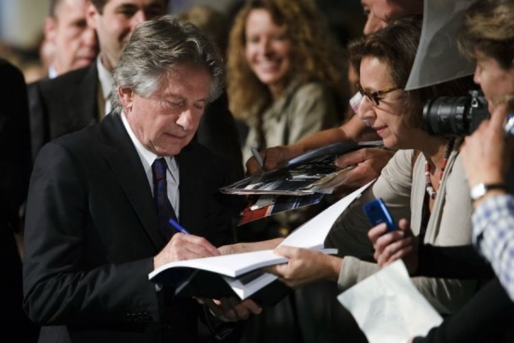 Roman Polanski o osjećanjima i frustracijama