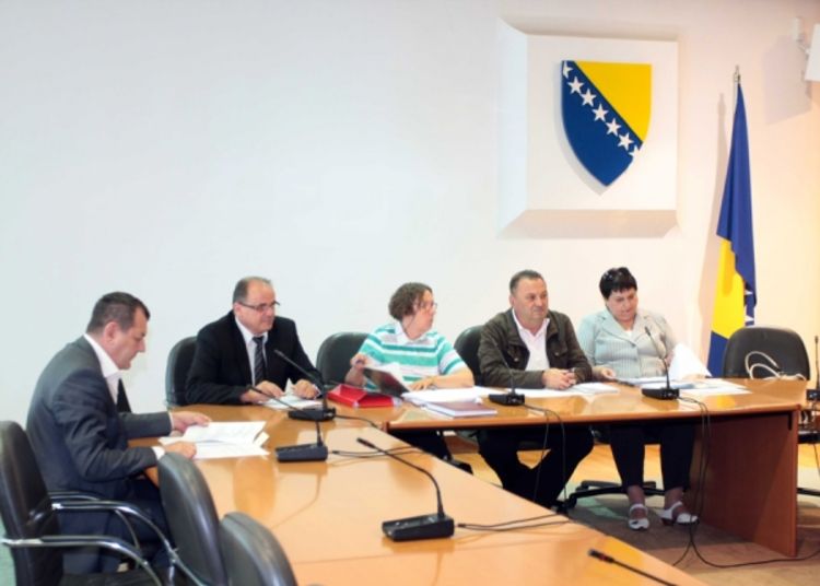 Zatraženi izvještaji o hapšenju Mehmedovića
