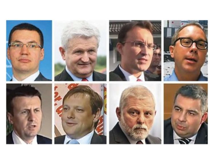Ovo su najmoćniji ljudi u regionu
