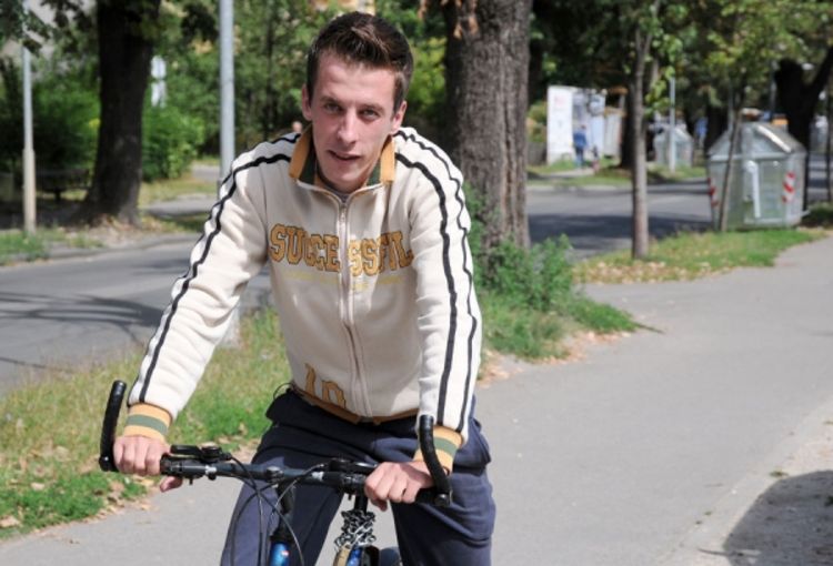 Banjalučanin Aldin Kaurin ostaje na ulici: Ni porodice, ni posla, ni krova nad glavom
