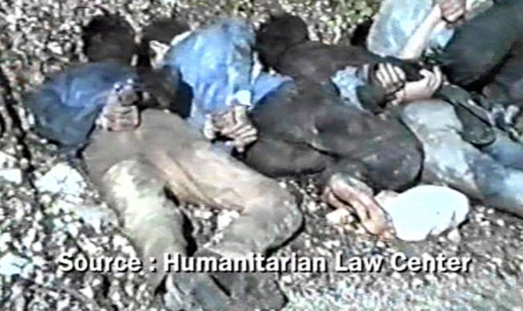 Vrhovni sud: Holandija odgovorna za tri smrti u Srebrenici