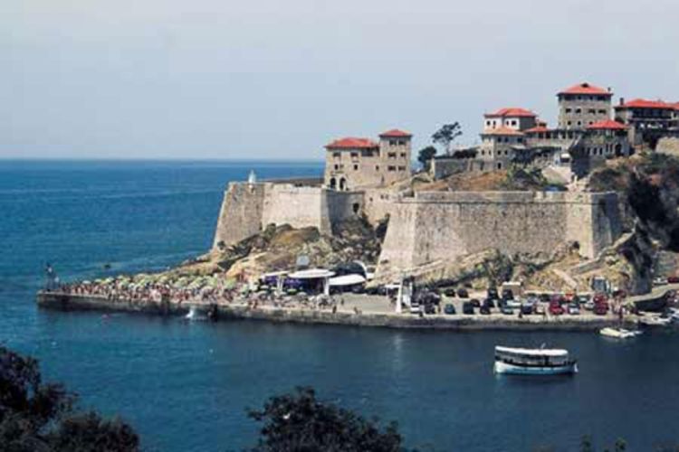 Danaj: Ulcinj i Preševska dolina u Prirodnoj Albaniji