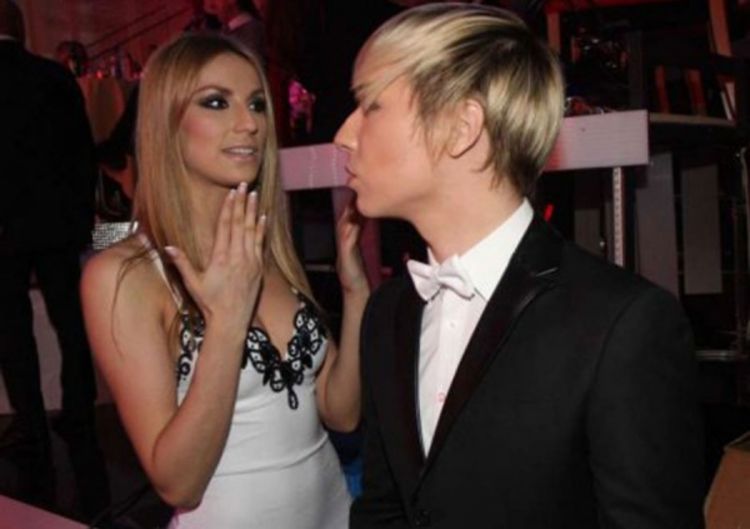 Milan Stanković u novoj pjesmi poručuje Radi: Hteo sam da te volim i kad ostariš i poružniš 