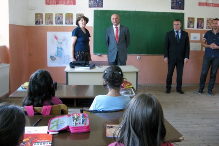 Mutabdžija: Bošnjačka djeca redovno pohađaju nastavu