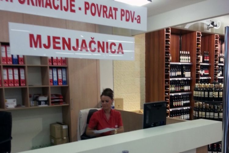 Nova usluga elektronskog podnošenja obrazaca PDV-a