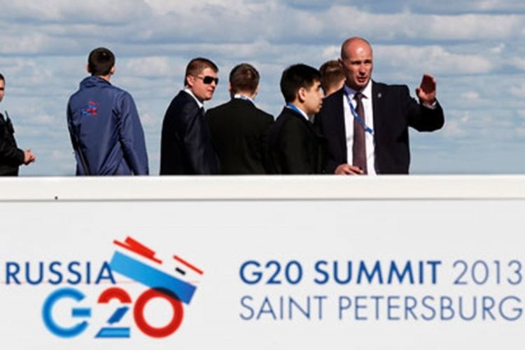 G20: Vrijeme je da velike kompanije plate veće poreze