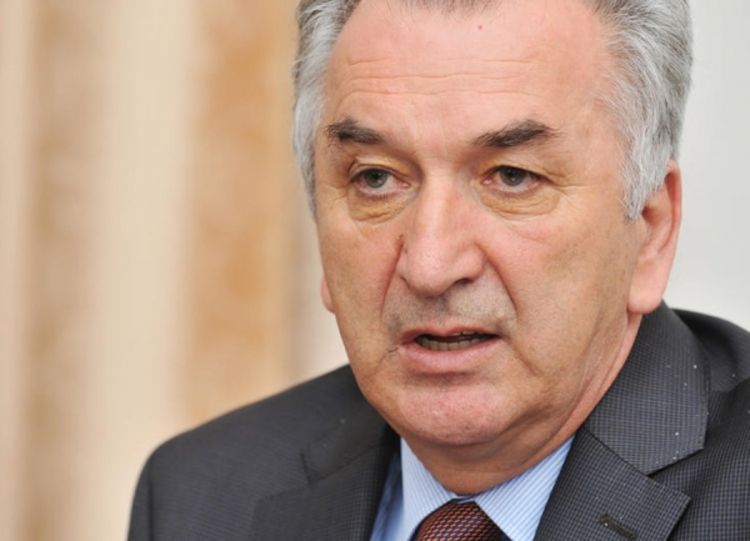 Šarovićeva sudbina u rukama SDP-a?