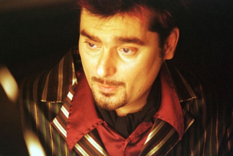 Ti si nam u mislima - pet godina od smrti Dine Dvornika