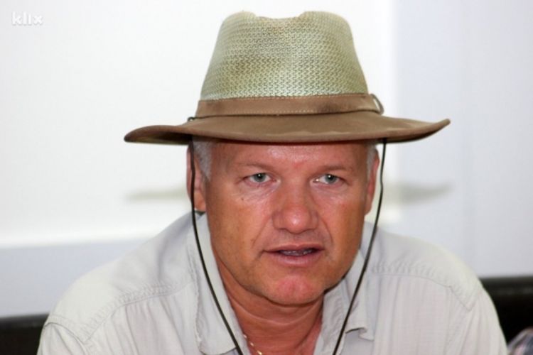 Osmanagić: Piramida Sunca u Visokom najstarija piramida na svijetu