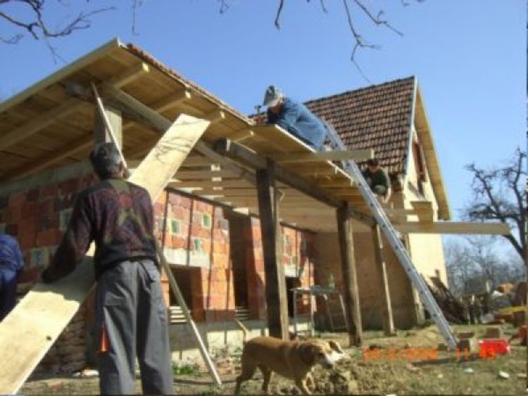 Apel za obnovu porušene imovine u Federaciji