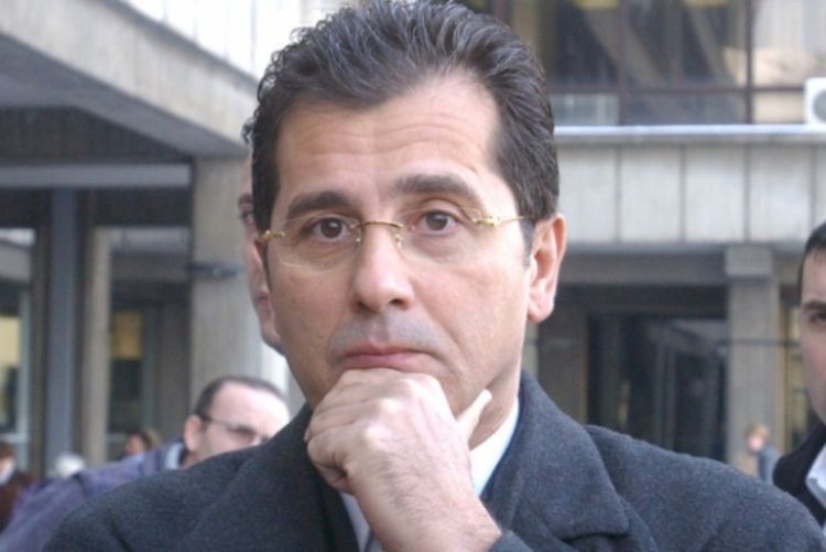 Tužilastvo: Nema osnova za prijavu protiv Popovića