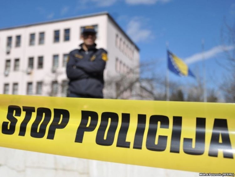 Vlasti nespremne da se izbore sa kriminalcima